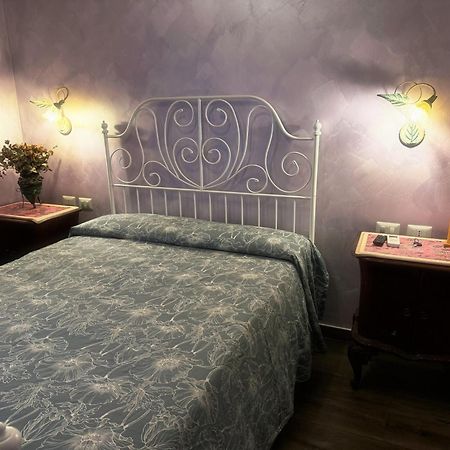 Iris Guest House Roma Exterior foto