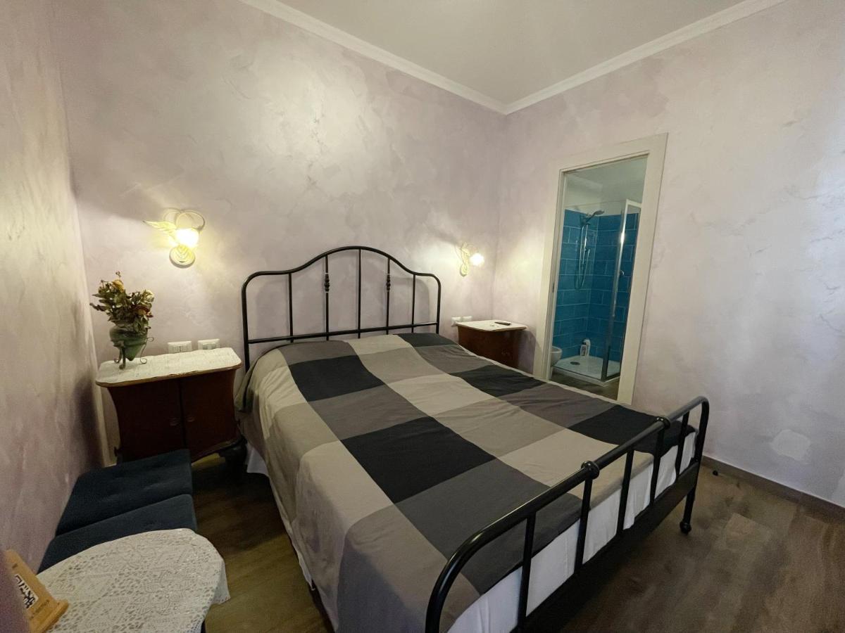 Iris Guest House Roma Exterior foto